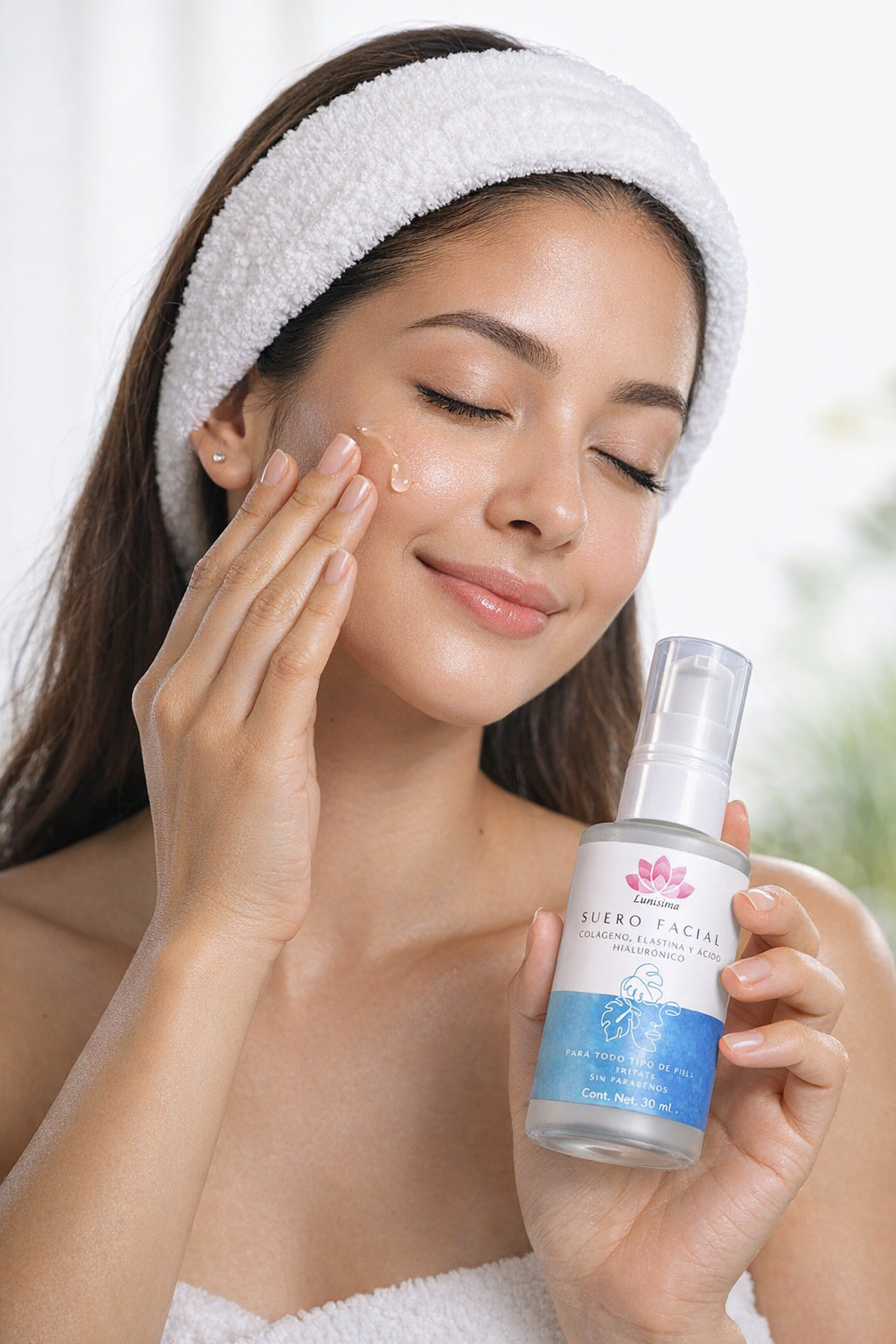 Cosmética Natural