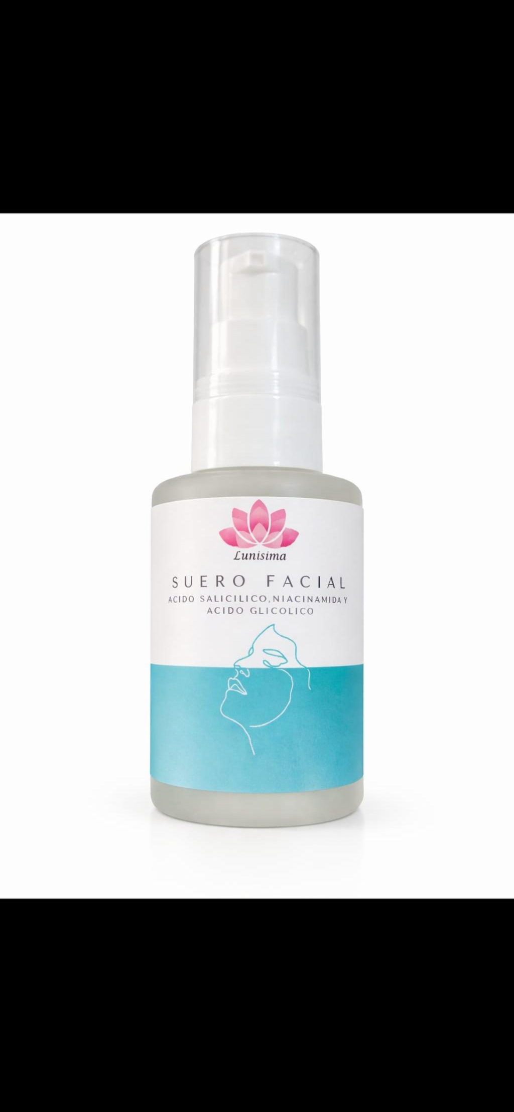 SERUMS FACIALES