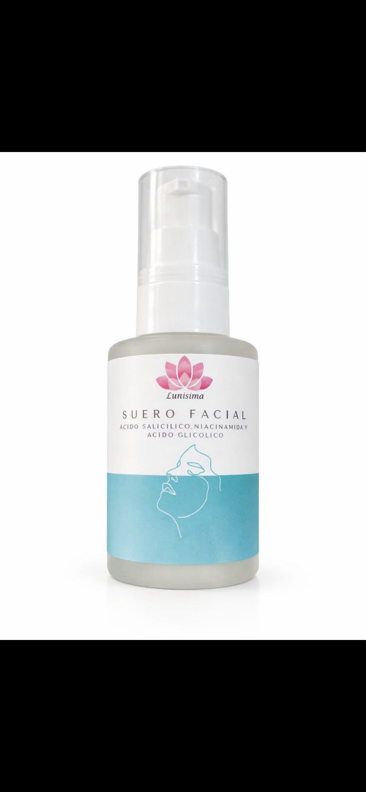 SERUMS FACIALES