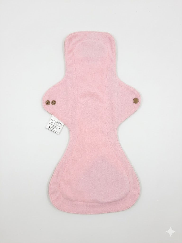 1 Toalla Jumbo de 40 cm