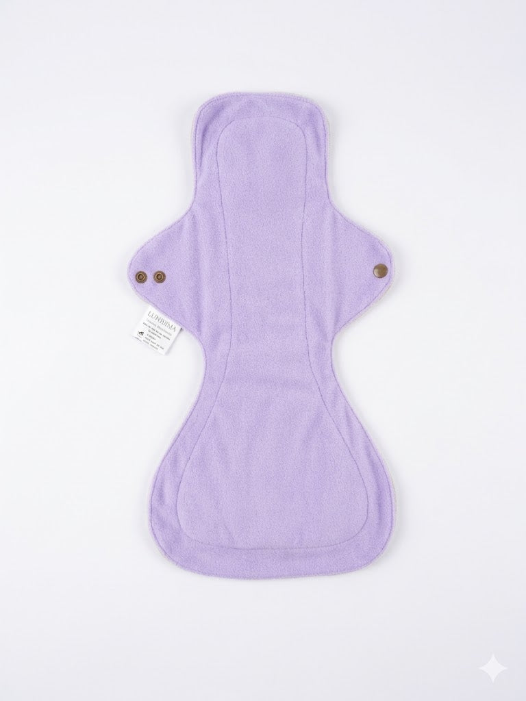 1 Toalla Jumbo de 40 cm