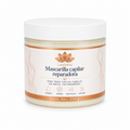 Mascarilla capilar reparadora Premium Lunisima