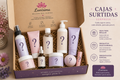 Caja 5 cosmética Lunísima surtida sorpresa