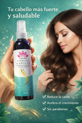 Tónico Capilar Lunísima