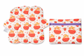 kit regular 27 cm con bolsa impermeable