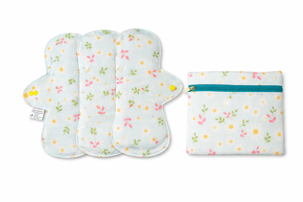 kit regular 27 cm con bolsa impermeable