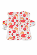 Kit 3 panty protector Lunisima 20 cm cuadrado