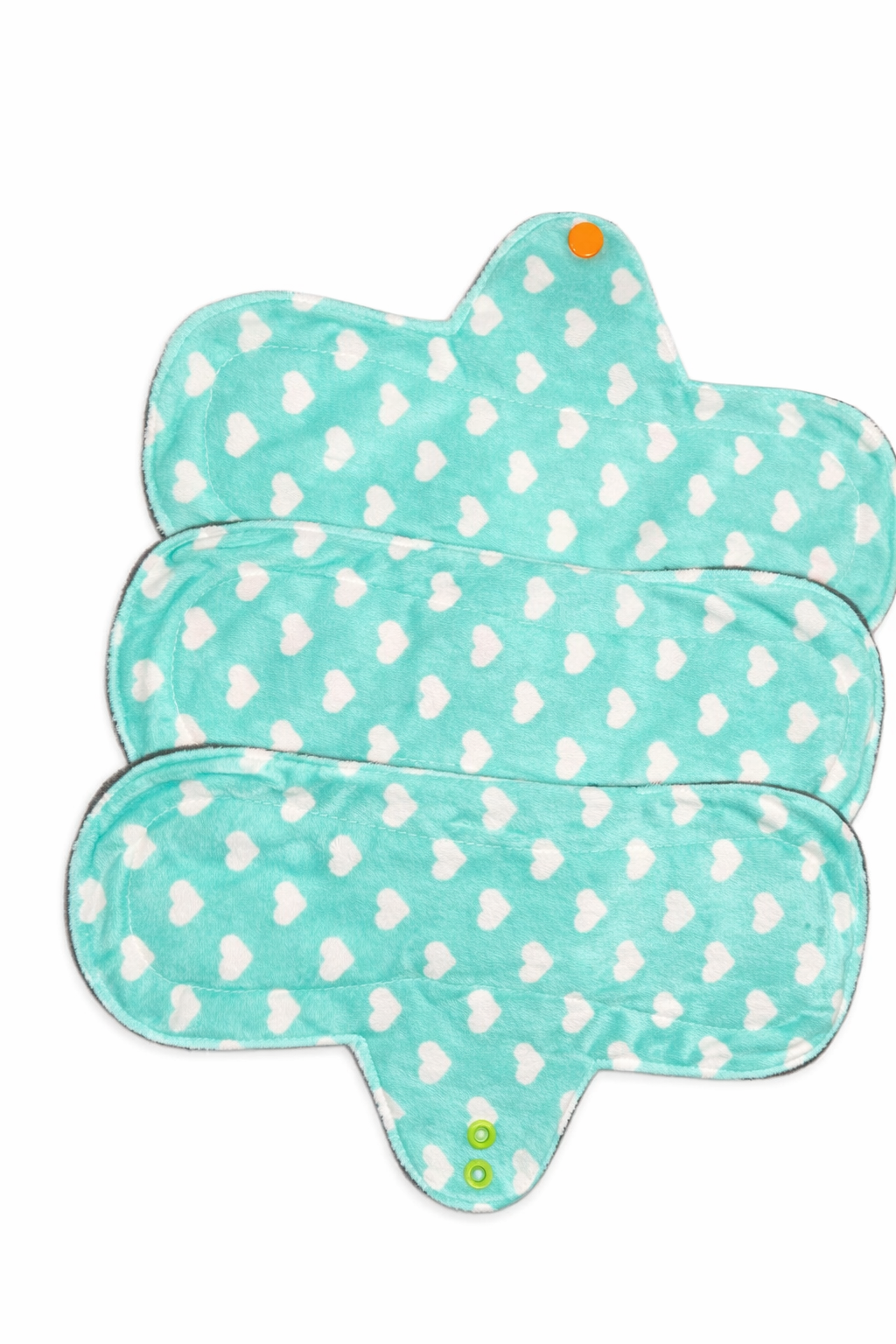 kit 3 toallas Lunisima nocturna 30 cm
