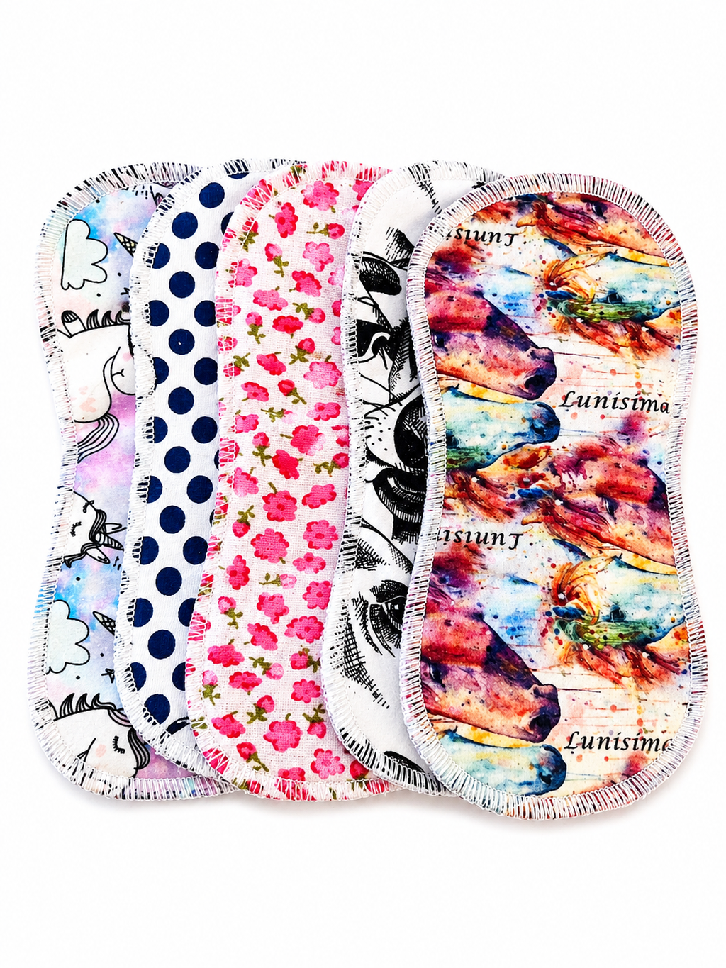 Panty protector sin alas 20 cm