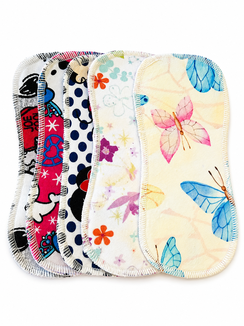 Panty protector sin alas 20 cm