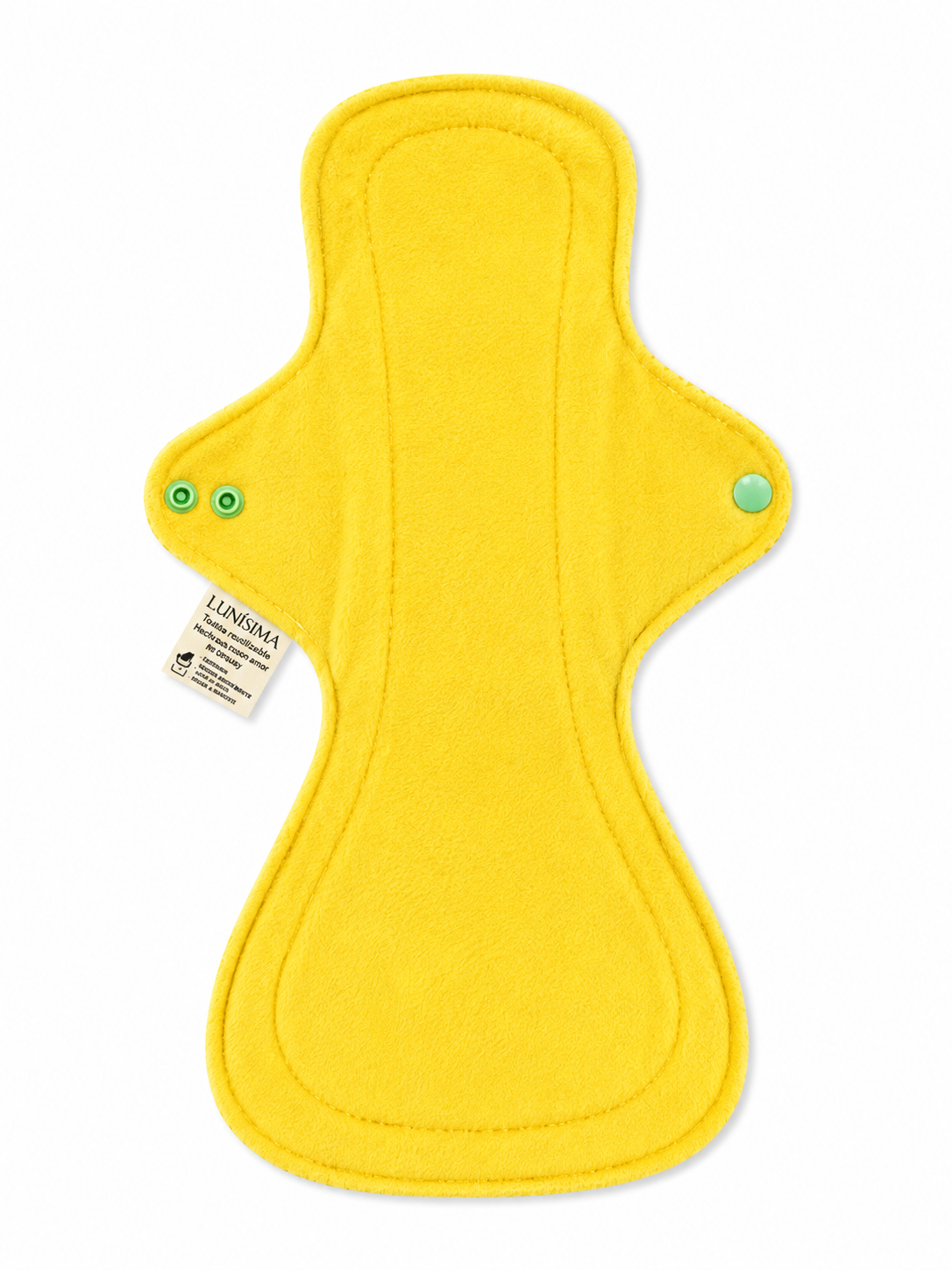 1 Toalla Jumbo de 40 cm