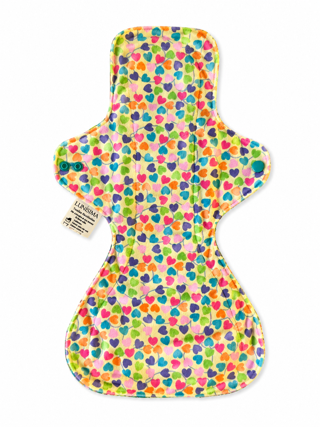 1 Toalla Jumbo de 40 cm