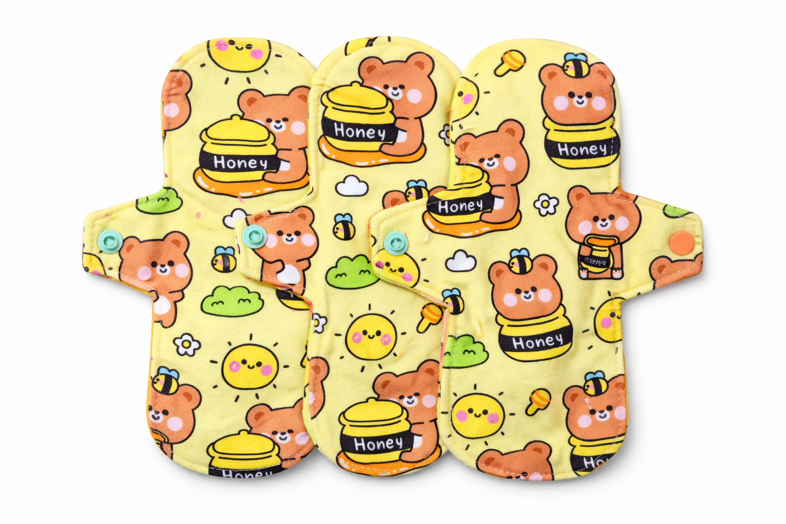 Panty protector Lunisima de 23 cm