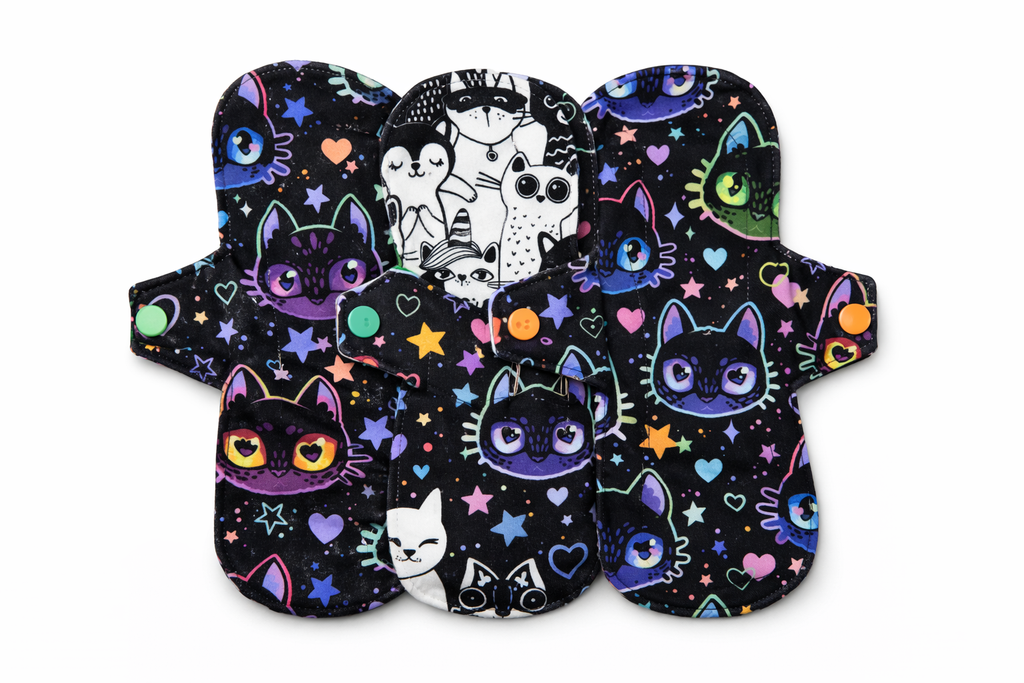 Panty protector Lunisima de 23 cm