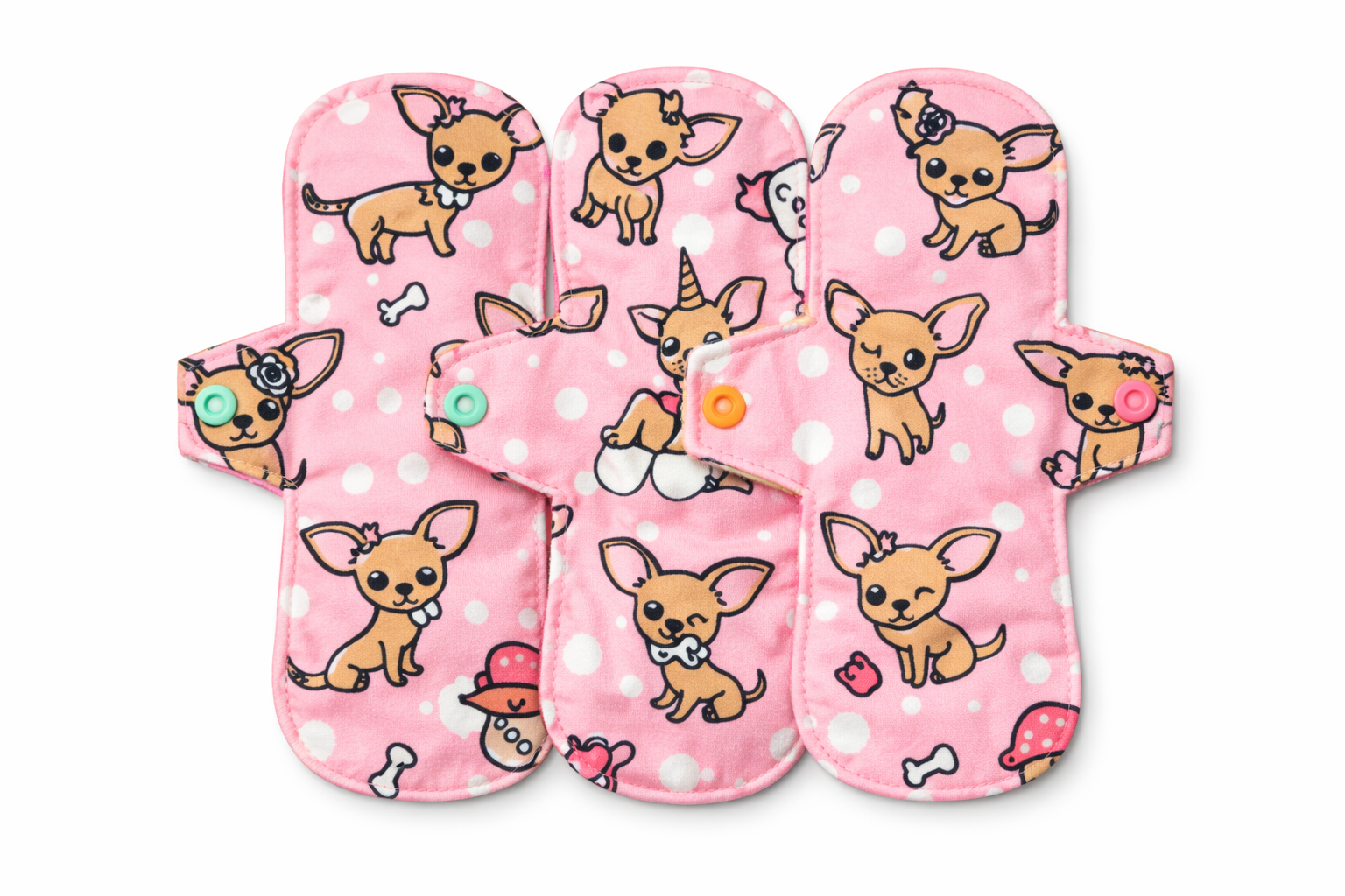 Panty protector Lunisima de 23 cm