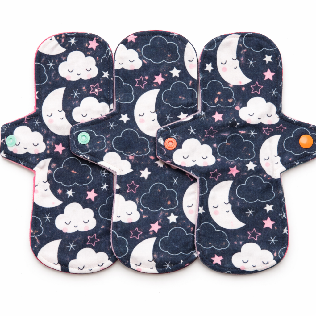 Panty protector Lunisima de 23 cm