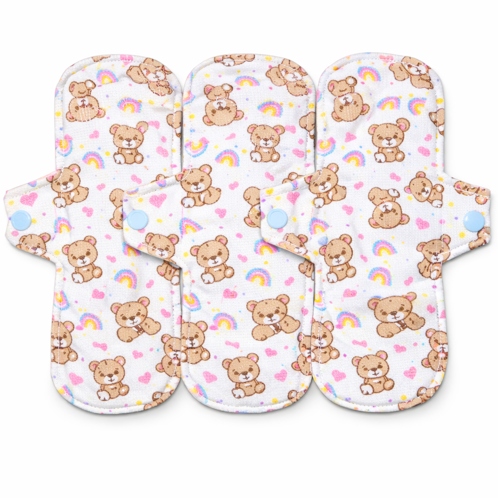 Panty protector Lunisima de 23 cm