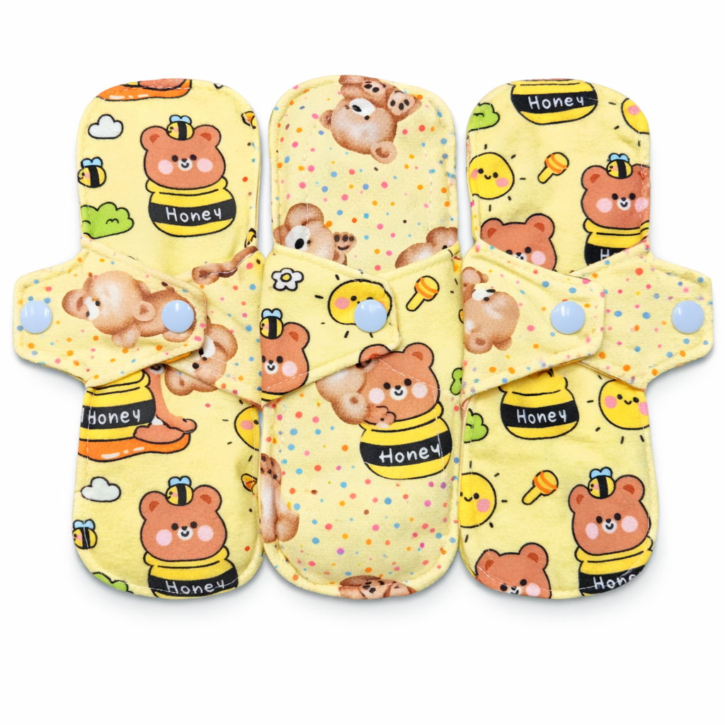 Panty protector Lunisima de 23 cm