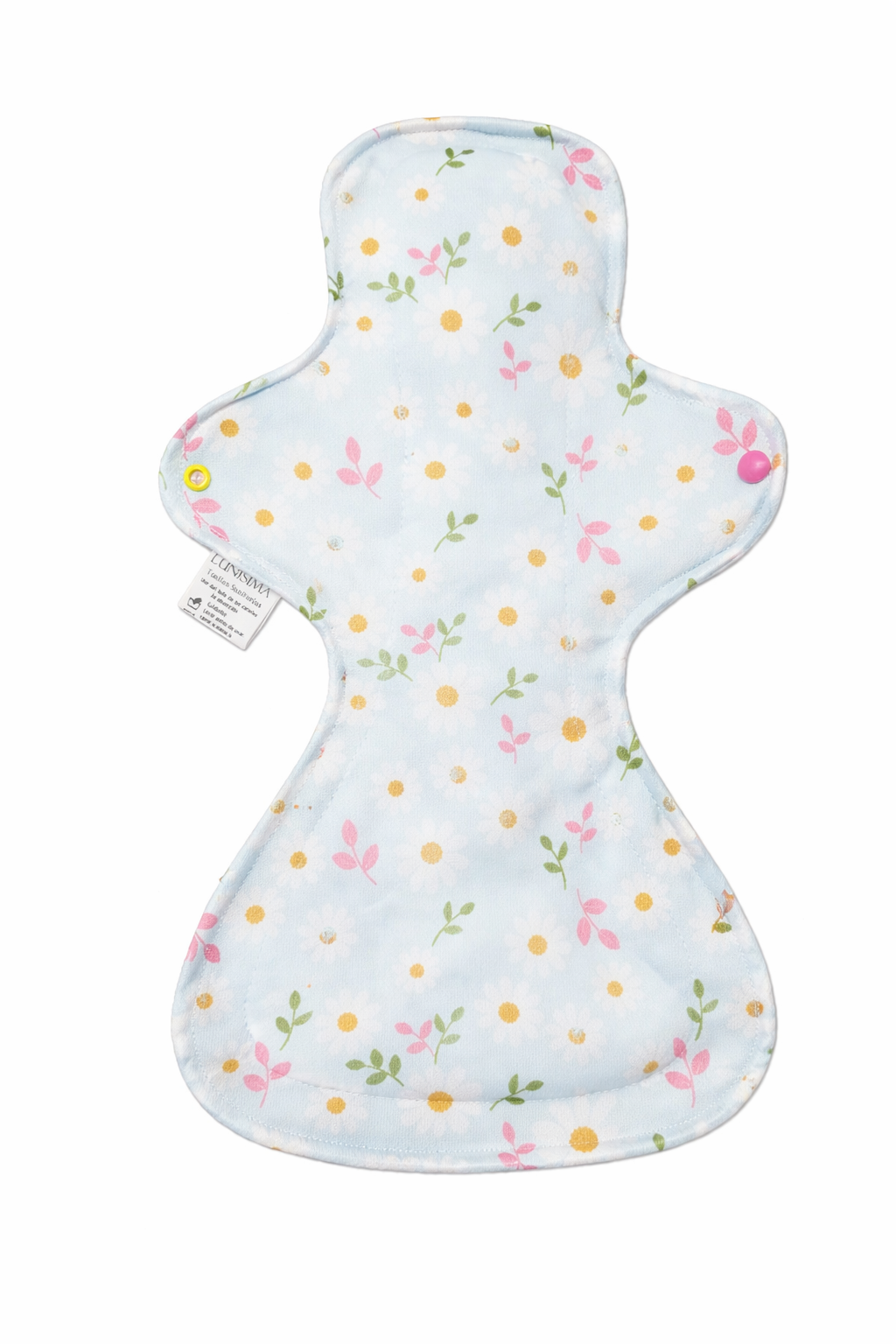 1 Toalla Jumbo de 40 cm