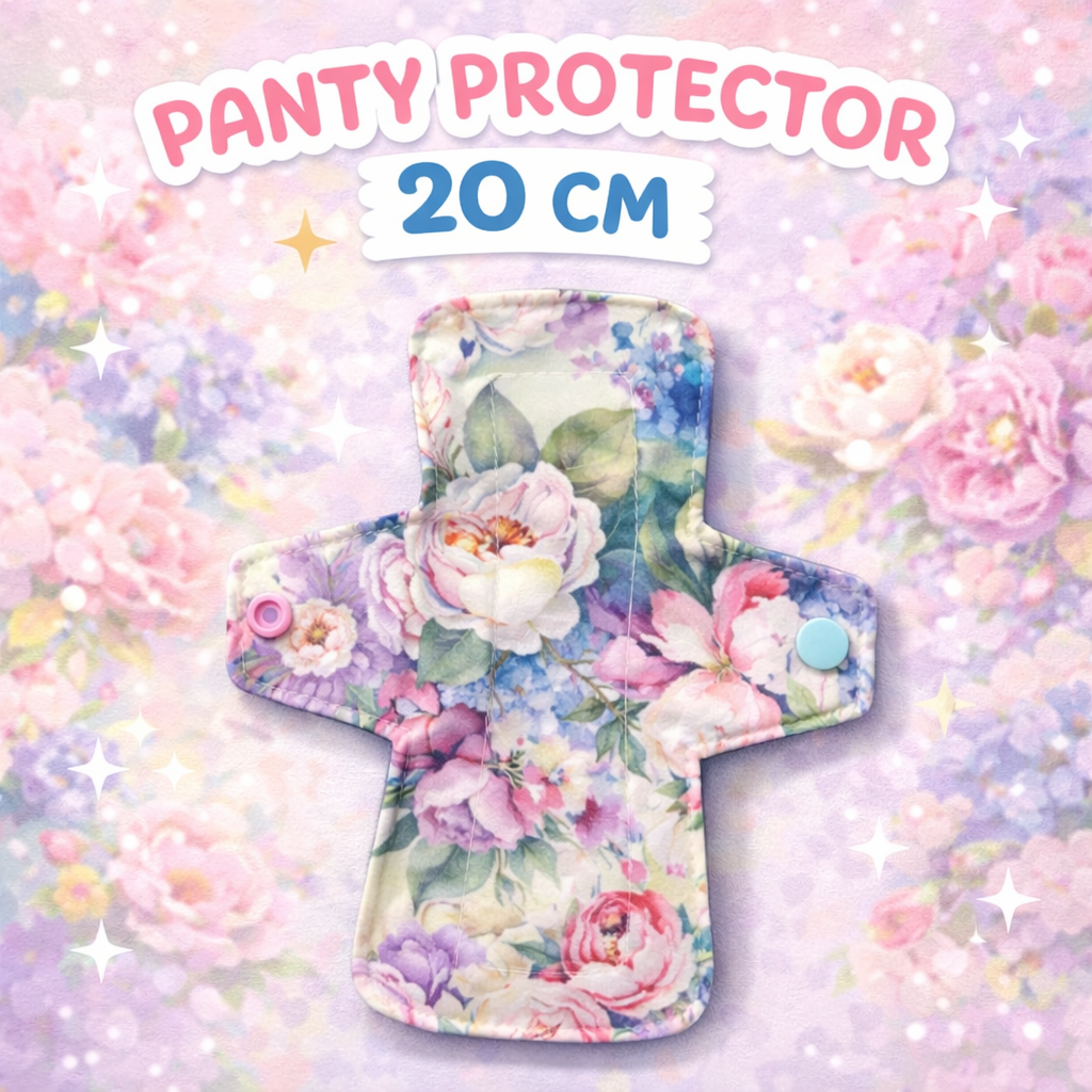 1 Panty protector de 20 cm