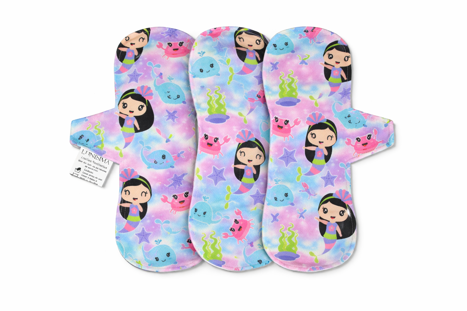 Panty protector Lunisima de 23 cm