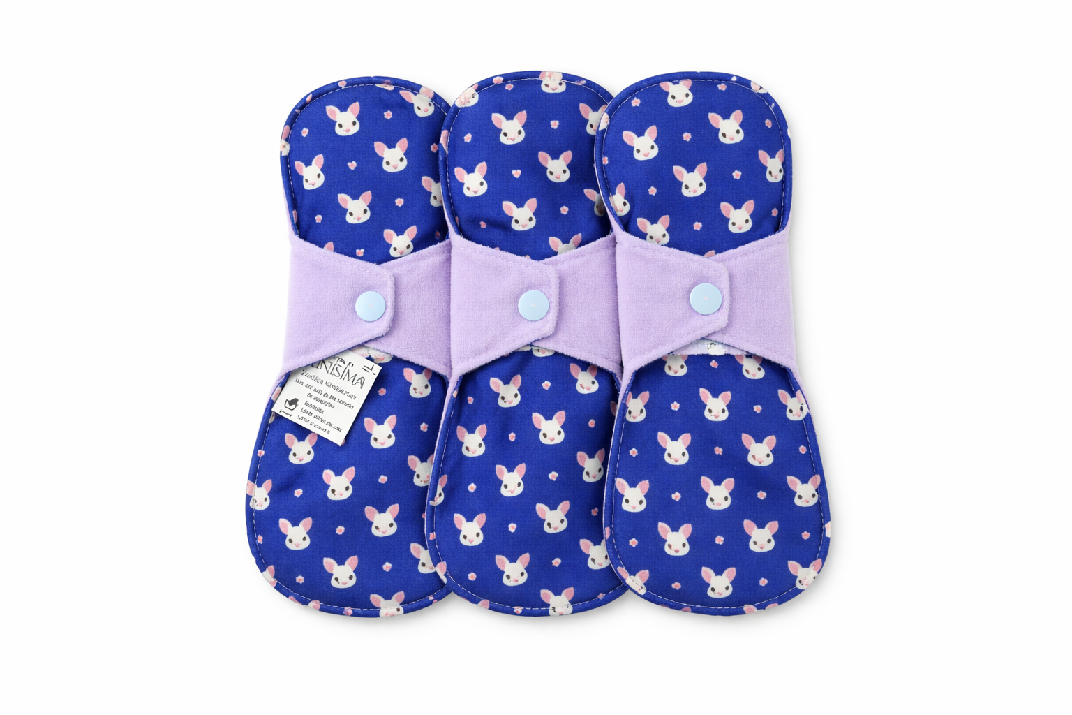Panty protector Lunisima de 23 cm