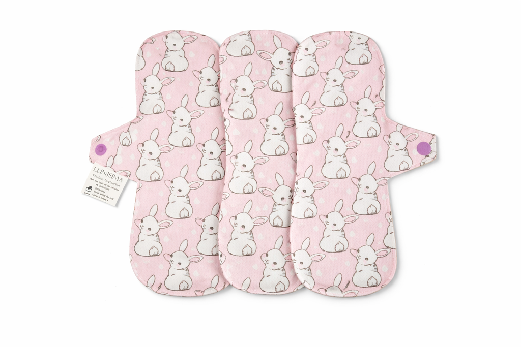 Panty protector Lunisima de 23 cm