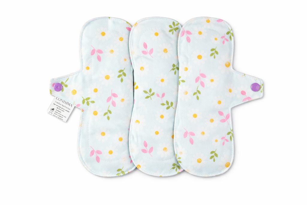 Panty protector Lunisima de 23 cm