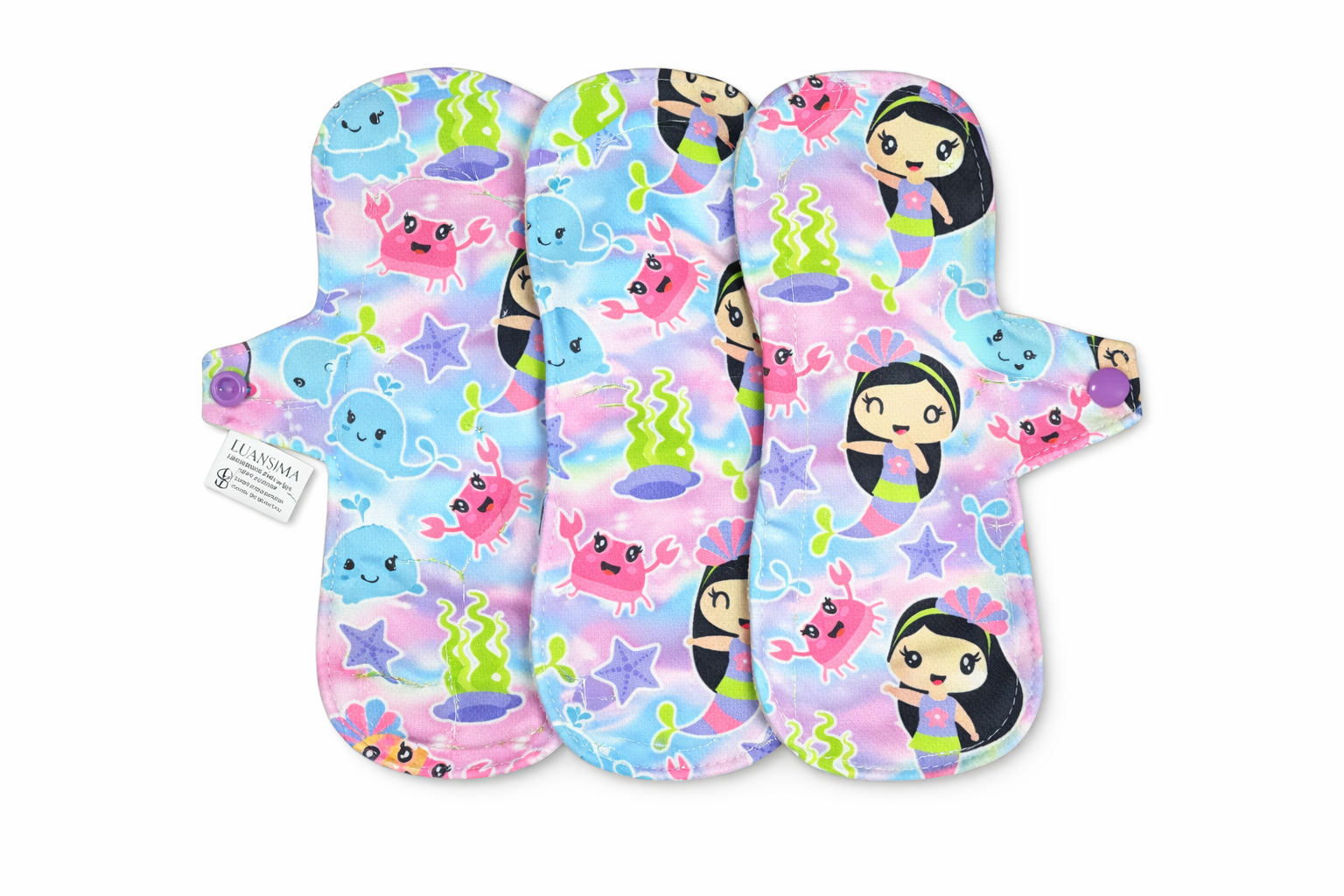 Panty protector Lunisima de 23 cm