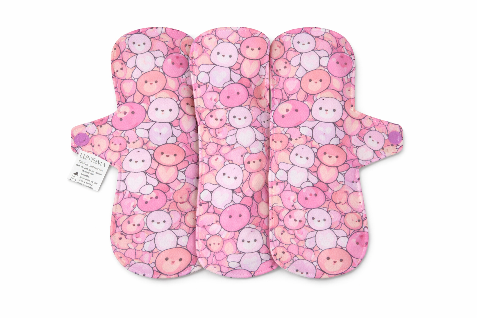 Panty protector Lunisima de 23 cm