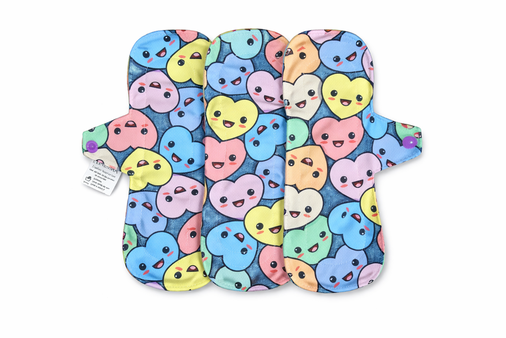 Panty protector Lunisima de 23 cm