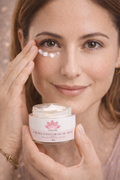 Crema contorno de ojos