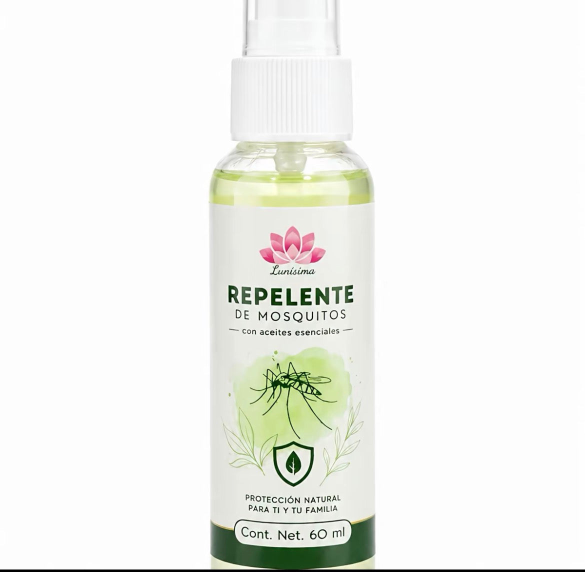 Repelente de insectos