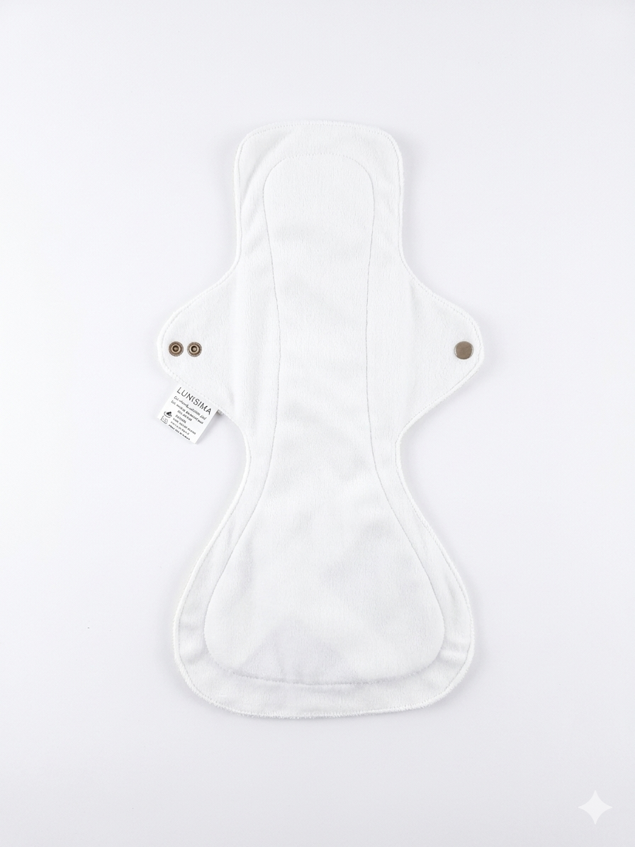 1 Toalla Jumbo de 40 cm