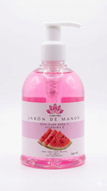 Jabón liquido hidratante para manos