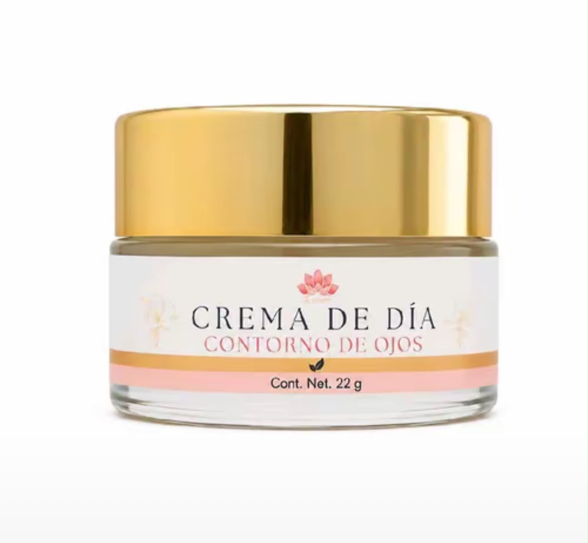 Crema contorno de ojos