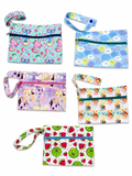 Wet bag para toallas