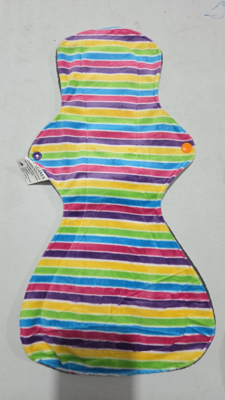 1 Toalla Jumbo de 40 cm