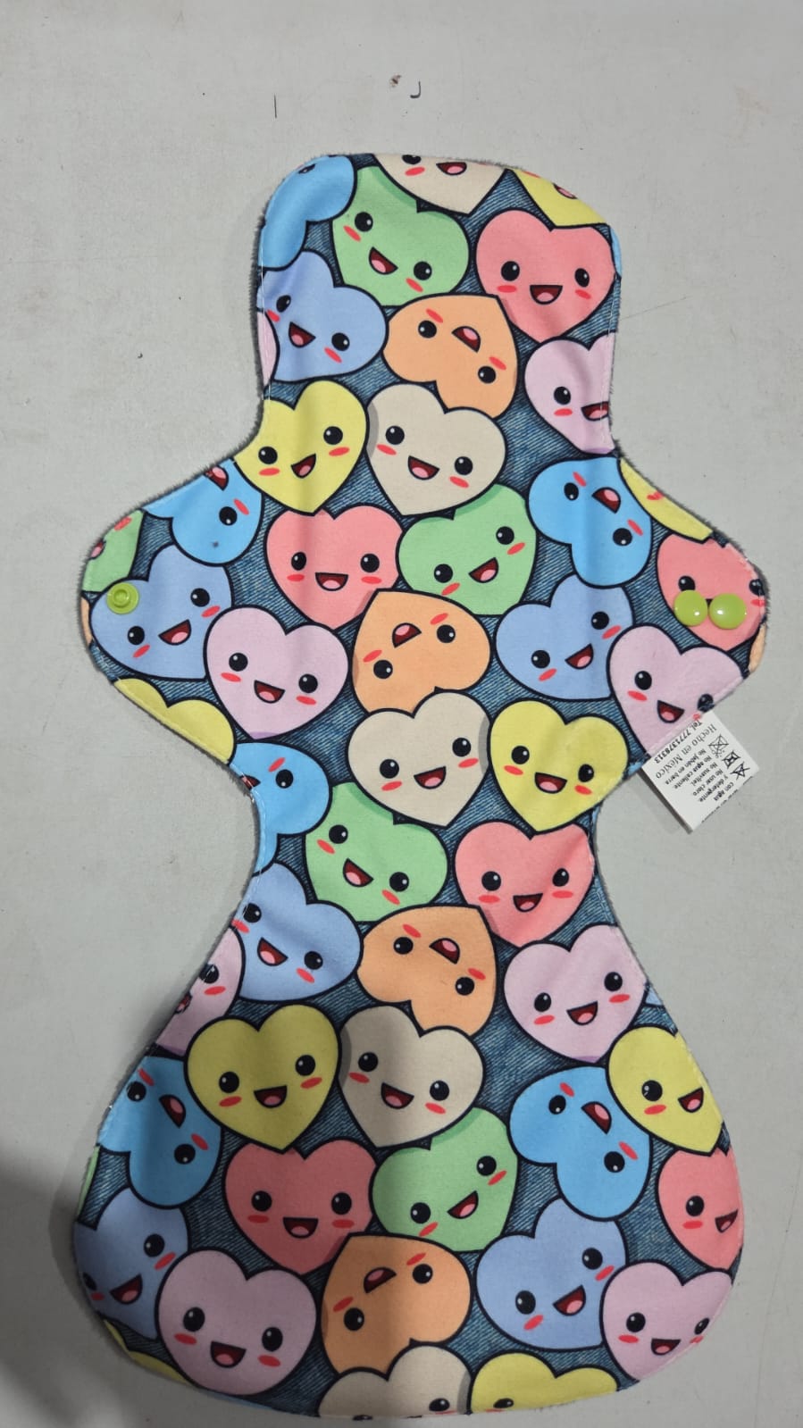 1 Toalla Jumbo de 40 cm