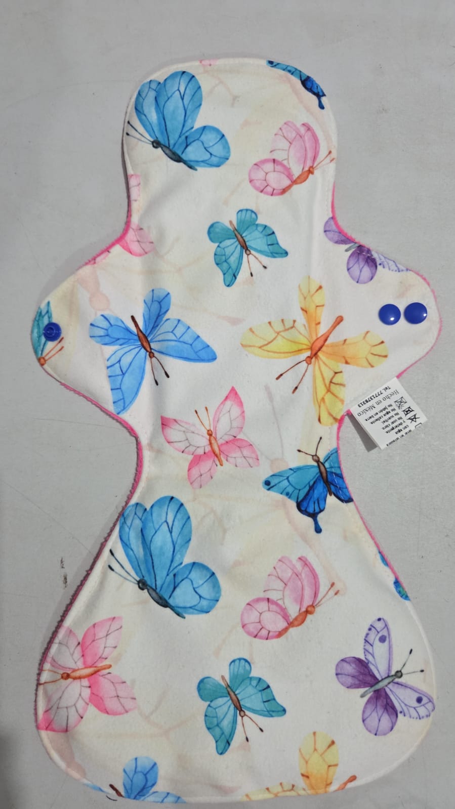 1 Toalla Jumbo de 40 cm