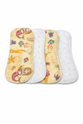 Panty protector sin alas 20 cm