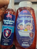 SHAMPOO PARA POJIOS