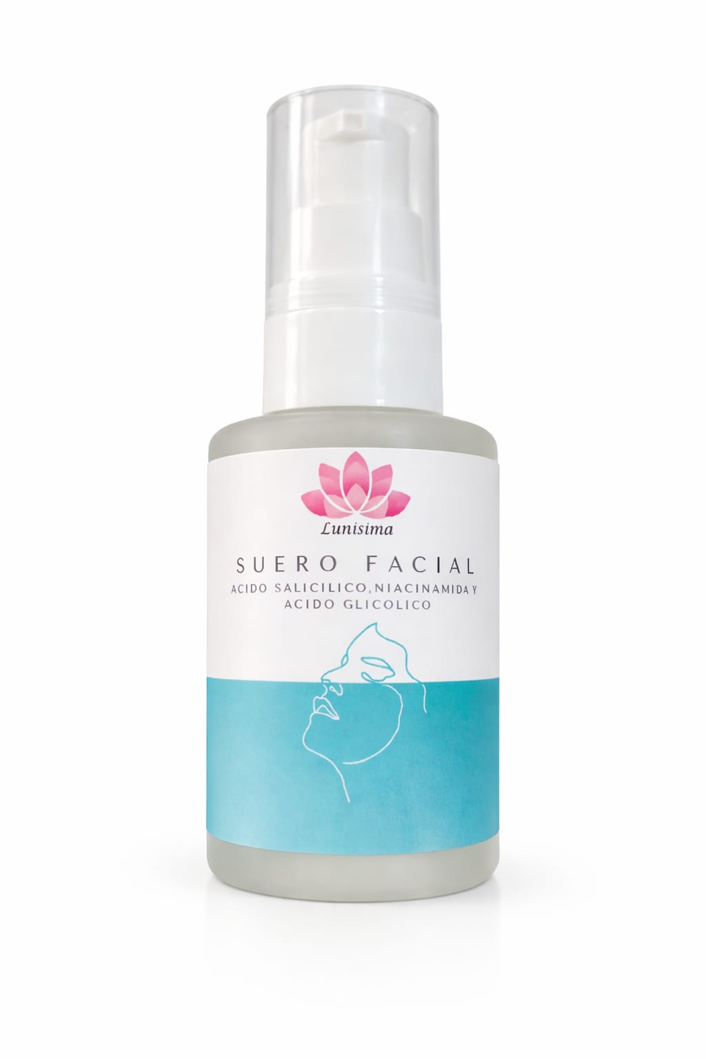 Sueros faciales