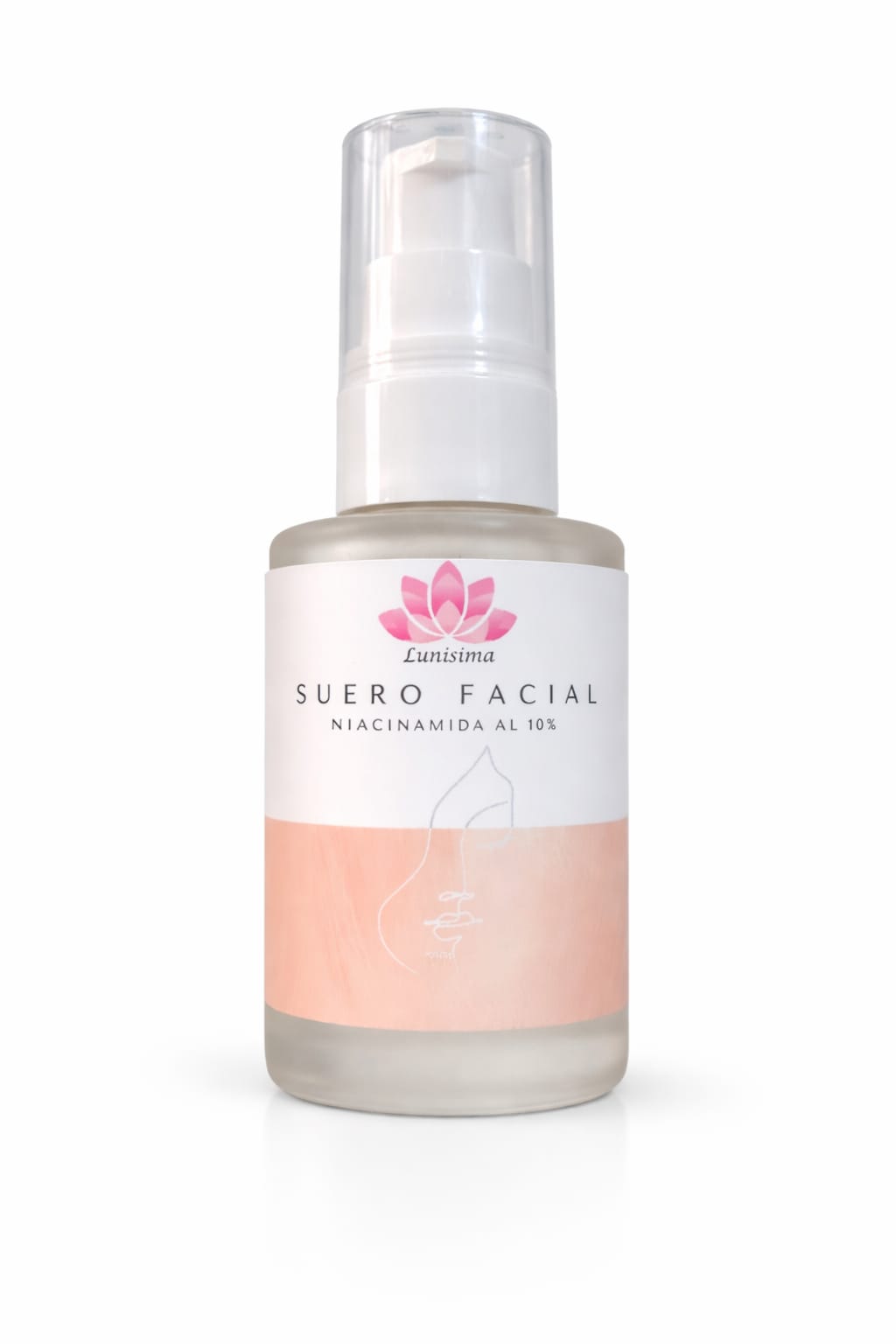 Sueros faciales