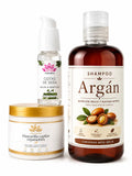 Kit cabello espectacular