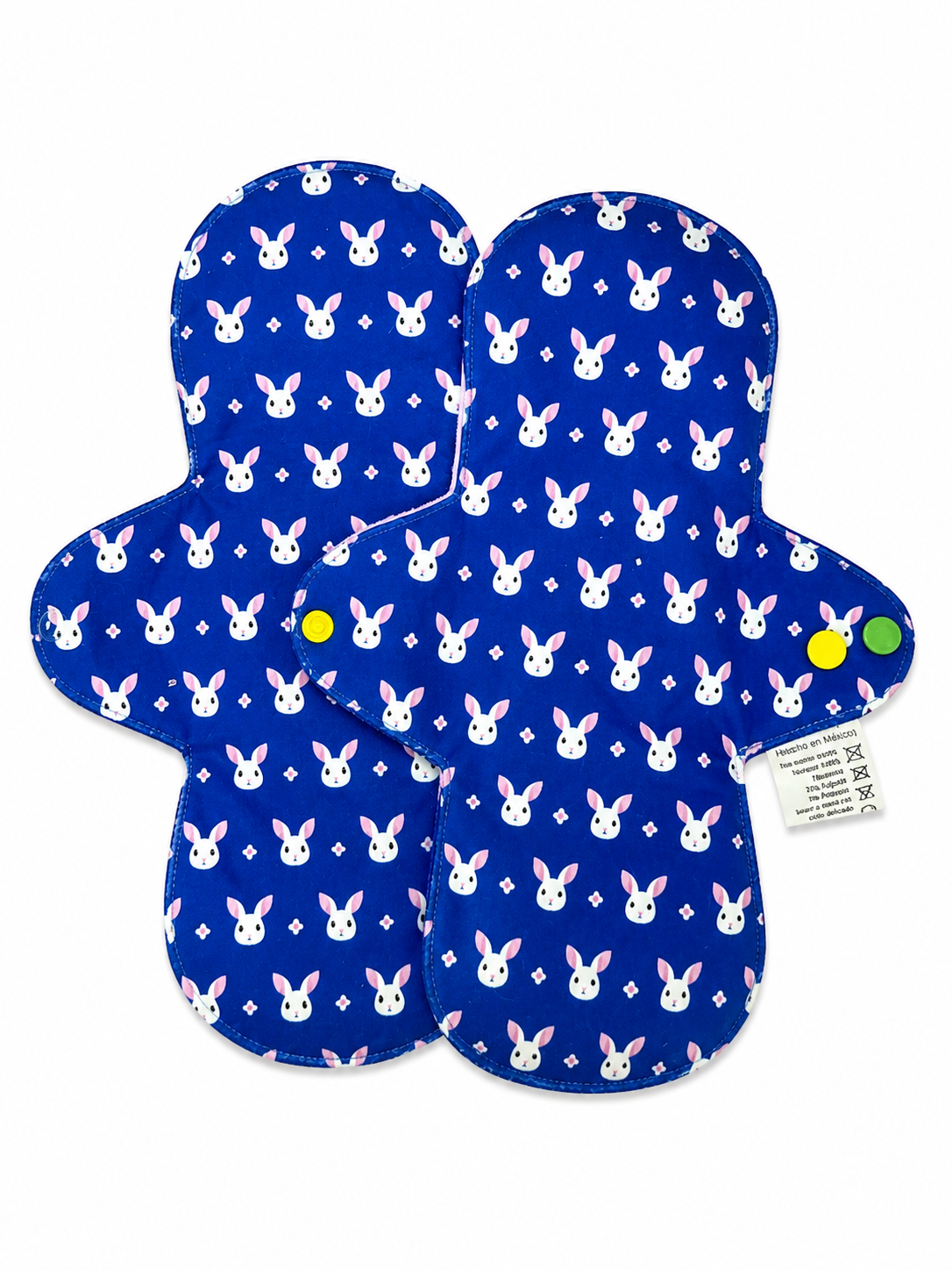 kit 2 toallas Lunsima nocturna de 30 cm