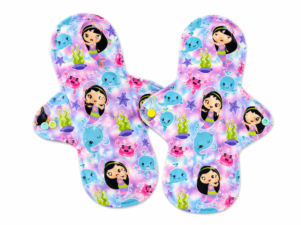 kit 2 toallas Lunsima nocturna de 30 cm